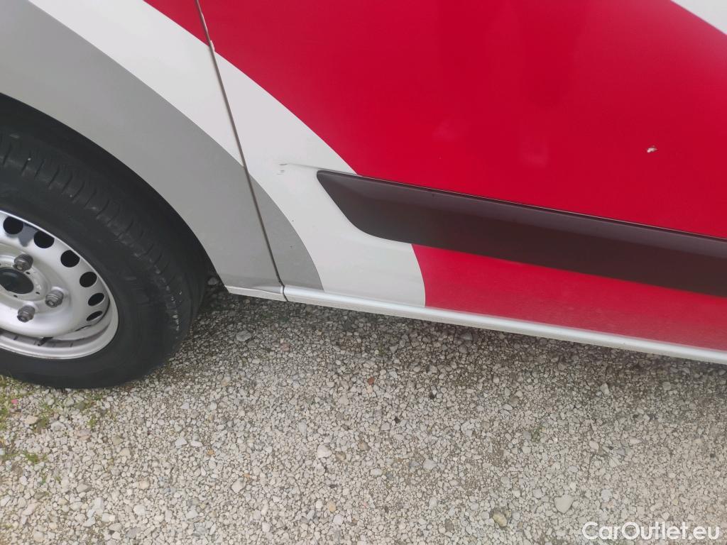  Ford  Transit FORD  Custom / 2012 / 4P / furgón Van 2.0 TDCI 77kW 280 L1 Trend #8