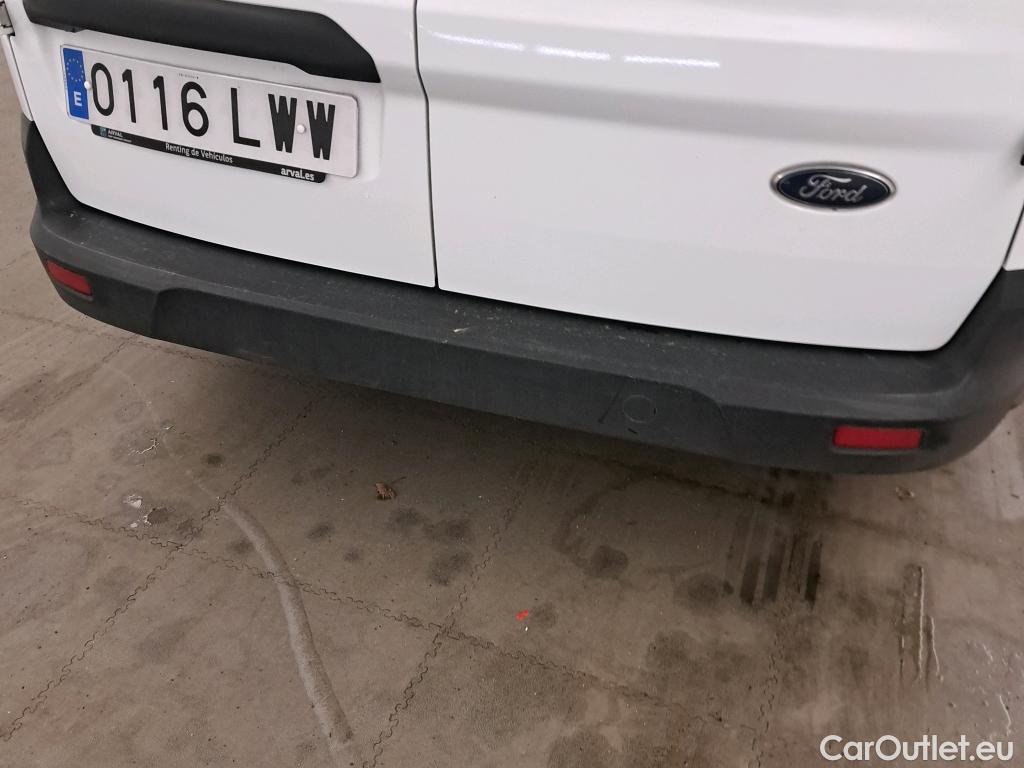  Ford  Transit Connect FORD  / 2013 / 5P / combi Kombi 1.5 TDCi 74kW Trend 220 L1 (N1) #18