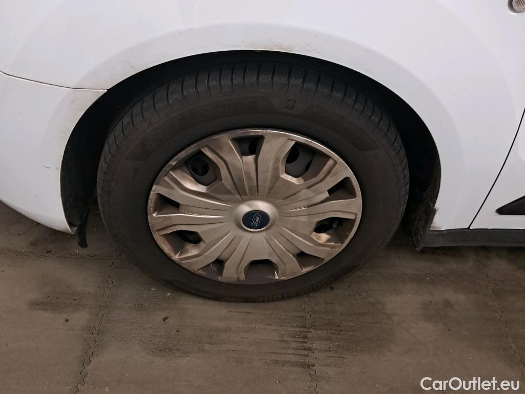  Ford  Transit Connect FORD  / 2013 / 5P / combi Kombi 1.5 TDCi 74kW Trend 220 L1 (N1) #30