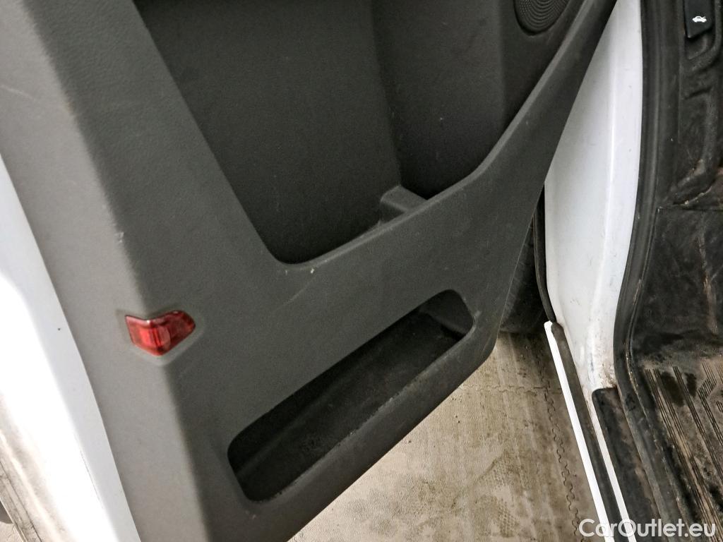  Ford  Transit FORD  Custom / 2012 / 4P / furgón Van 2.0 TDCI 77kW 280 L1 Trend #45