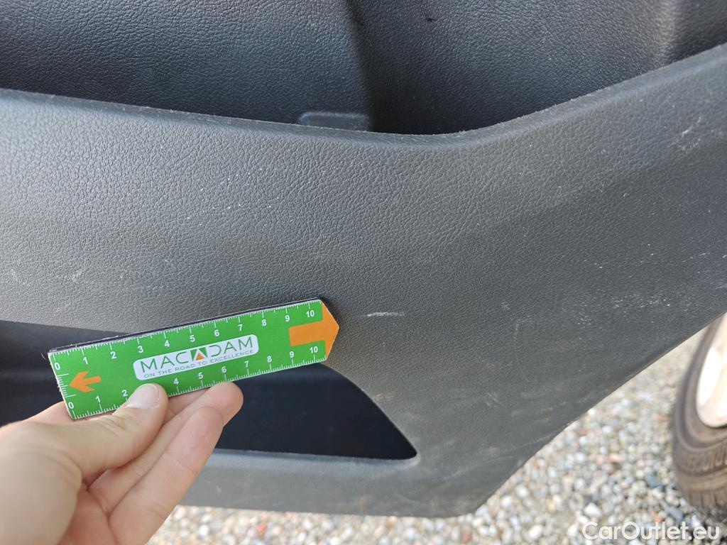  Ford  Transit FORD  Custom / 2012 / 4P / furgón Van 2.0 TDCI 96kW 320 L1 MHEV Trend #30