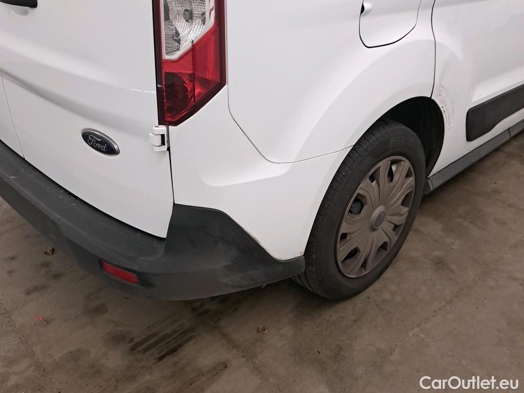  Ford  Transit Connect FORD  / 2013 / 5P / combi Kombi 1.5 TDCi 74kW Trend 220 L1 (N1) #35