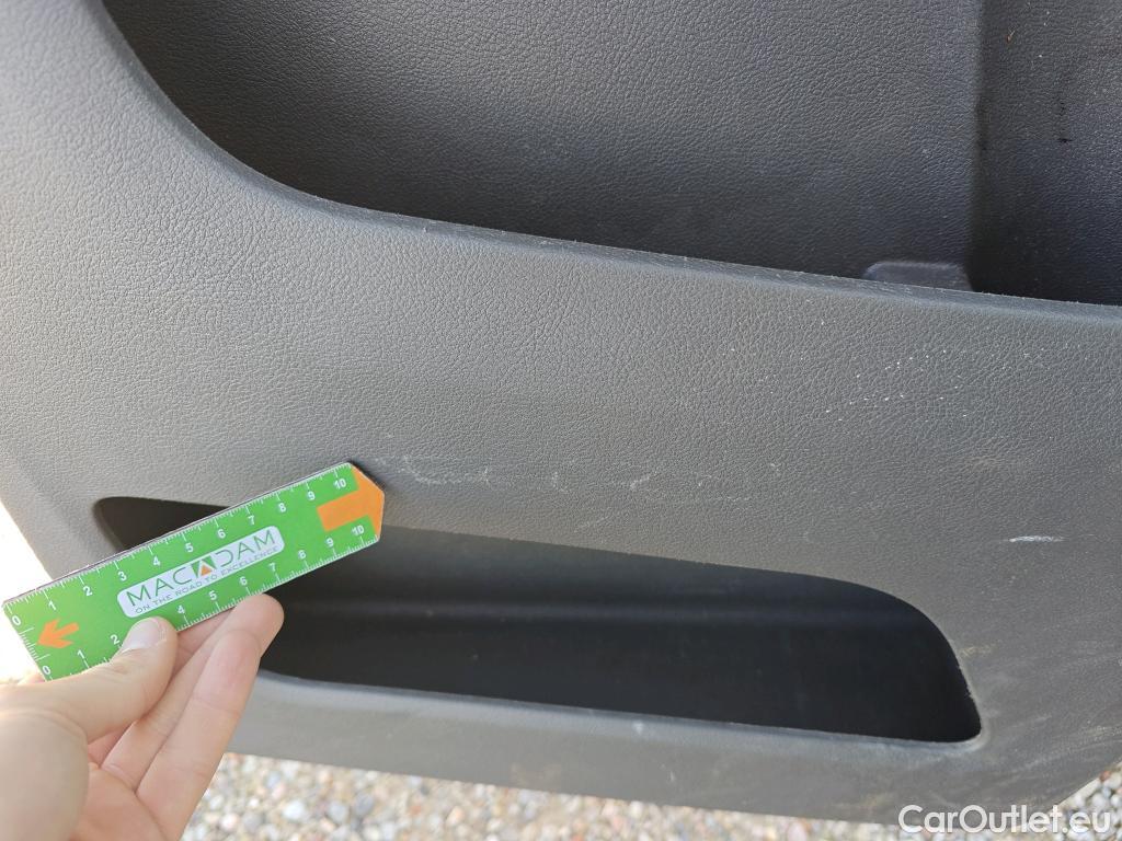  Ford  Transit FORD  Custom / 2012 / 4P / furgón Van 2.0 TDCI 96kW 320 L1 MHEV Trend #31