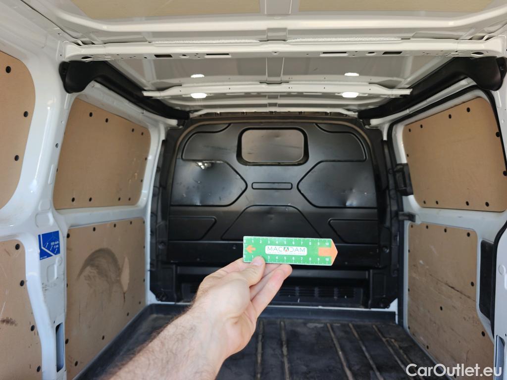  Ford  Transit FORD  Custom / 2012 / 4P / furgón Van 2.0 TDCI 96kW 320 L1 MHEV Trend #5