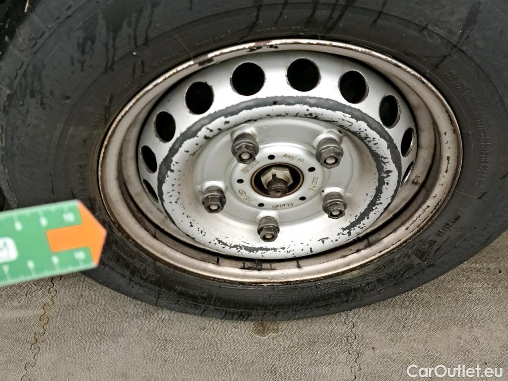  Ford  Transit FORD  Custom / 2012 / 4P / furgón Van 2.0 TDCI 77kW 280 L1 Trend #60