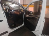  Ford  Transit FORD  Courier/2014/4P/furgón der.turis Van 1.5 TDCi 56kW Trend #6