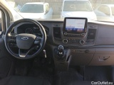  Ford  Transit FORD  Custom / 2012 / 4P / furgón Van 2.0 TDCI 96kW 320 L1 MHEV Trend #3