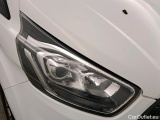  Ford  Transit FORD  Custom / 2012 / 4P / furgón Van 2.0 TDCI 77kW 280 L1 Trend #16