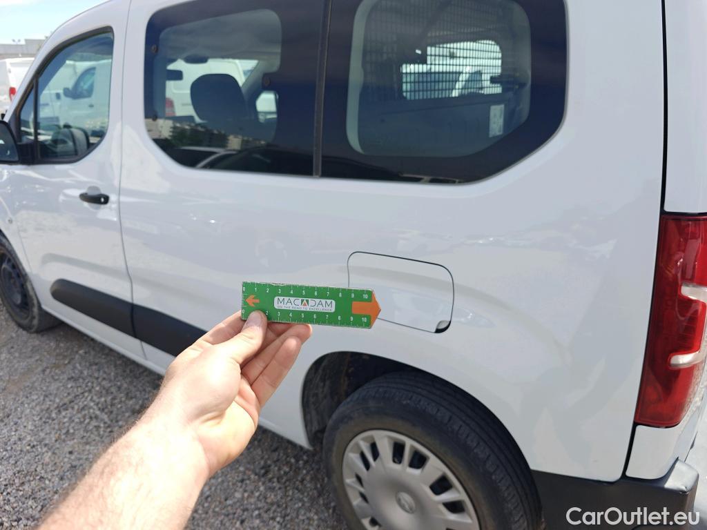  Opel  Combo OPEL  Life / 2018 / 4P / combi 1.5 TD 75kW Business Edition L1 N1 #1