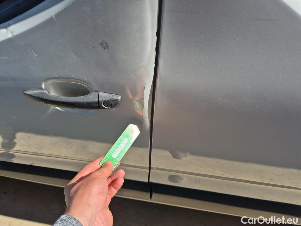  Opel  Combo OPEL  / 2018 / 4P / furgón derivado de turismo 1.6TD S/S 74kW(100CV) Express XL H1 1000 #6