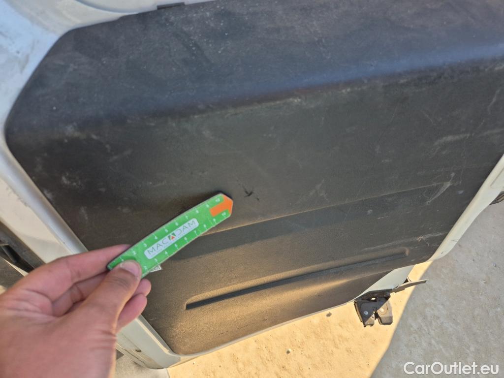  Opel  Combo OPEL  / 2012 / 3P / furgón derivado de turismo Cargo 1.3 CDTI 70kW (95CV) L1 H1 #38