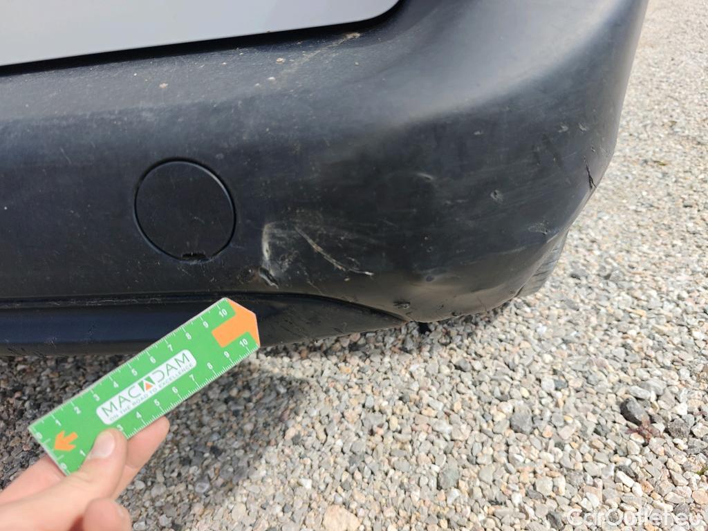  Opel  Combo OPEL  Life / 2018 / 4P / combi 1.5 TD 75kW Business Edition L1 N1 #16