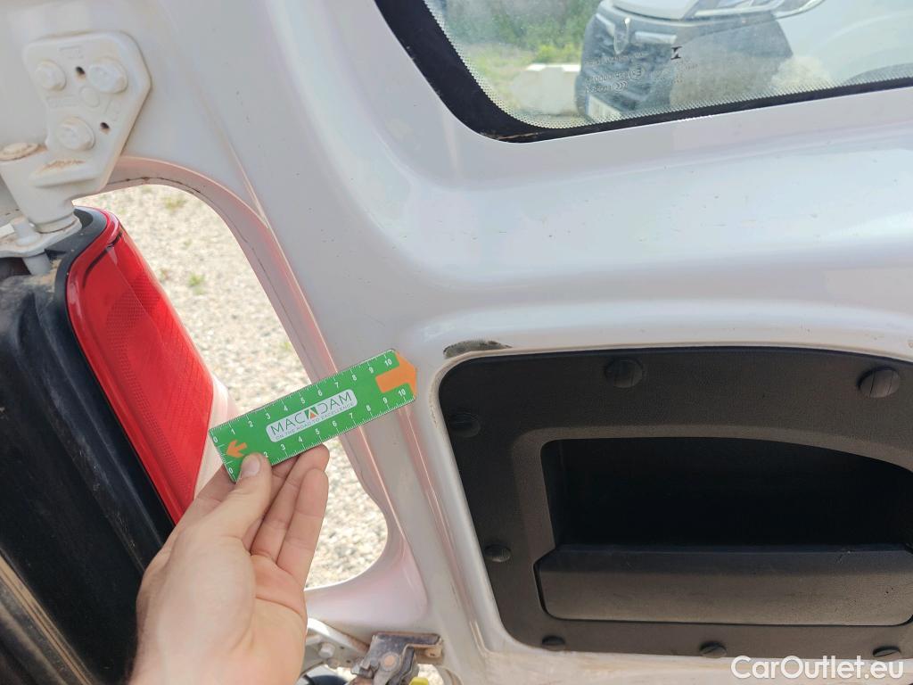  Opel  Combo OPEL  Life / 2018 / 4P / combi 1.5 TD 75kW Business Edition L1 N1 #46