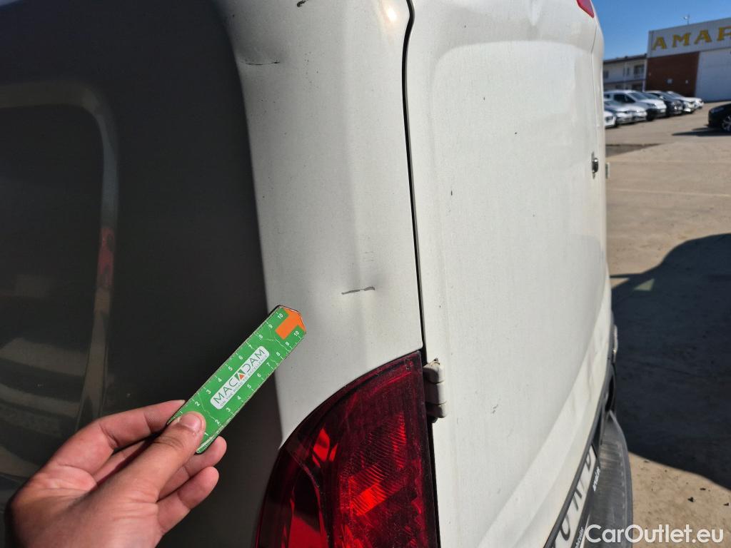  Opel  Combo OPEL  / 2012 / 3P / furgón derivado de turismo Cargo 1.3 CDTI 70kW (95CV) L1 H1 #13