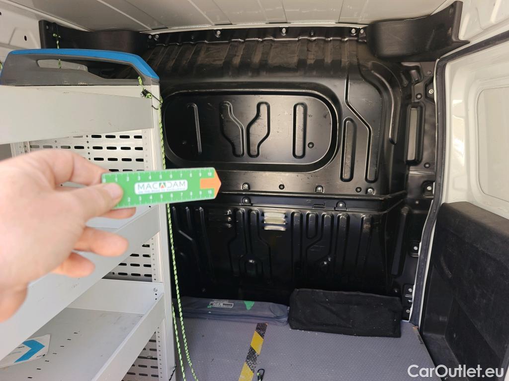  Opel  Combo OPEL  / 2012 / 3P / furgón derivado de turismo Cargo 1.3 CDTI 70kW (95CV) L1 H1 #25