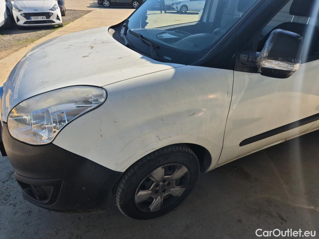  Opel  Combo OPEL  / 2012 / 3P / furgón derivado de turismo Cargo 1.3 CDTI 70kW (95CV) L1 H1 #3