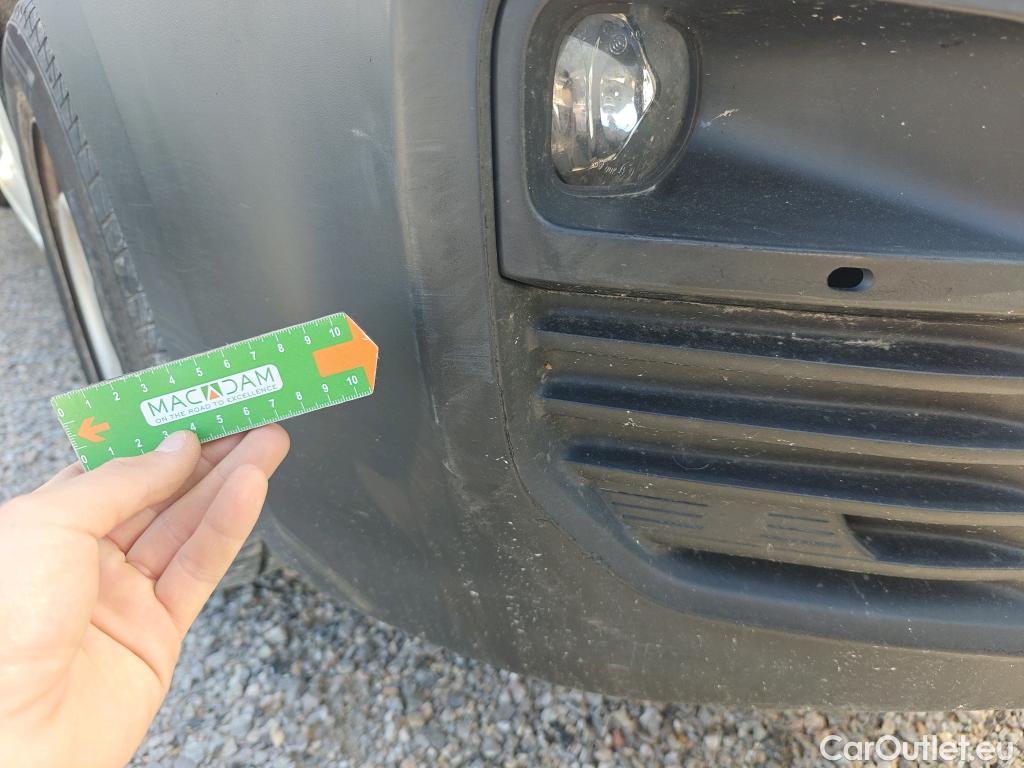  Peugeot  Partner PEUGEOT  / 2018 / 3P / furgón derivado de turismo Pro Standard 600kg BlueHDi 73kW (AC) #68