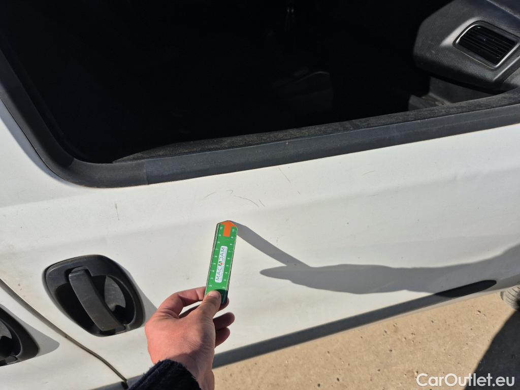  Opel  Combo OPEL  / 2012 / 3P / furgón derivado de turismo Cargo 1.3 CDTI 70kW (95CV) L1 H1 #26