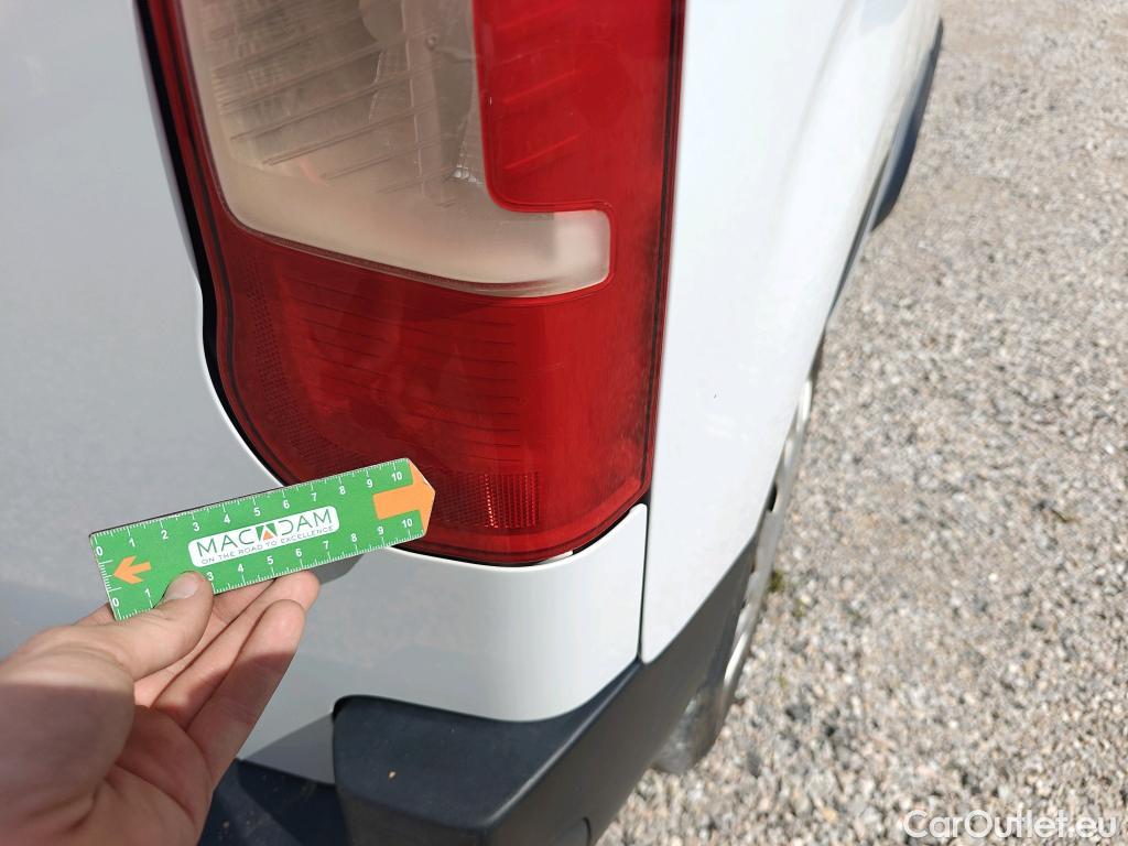  Opel  Combo OPEL  Life / 2018 / 4P / combi 1.5 TD 75kW Business Edition L1 N1 #12