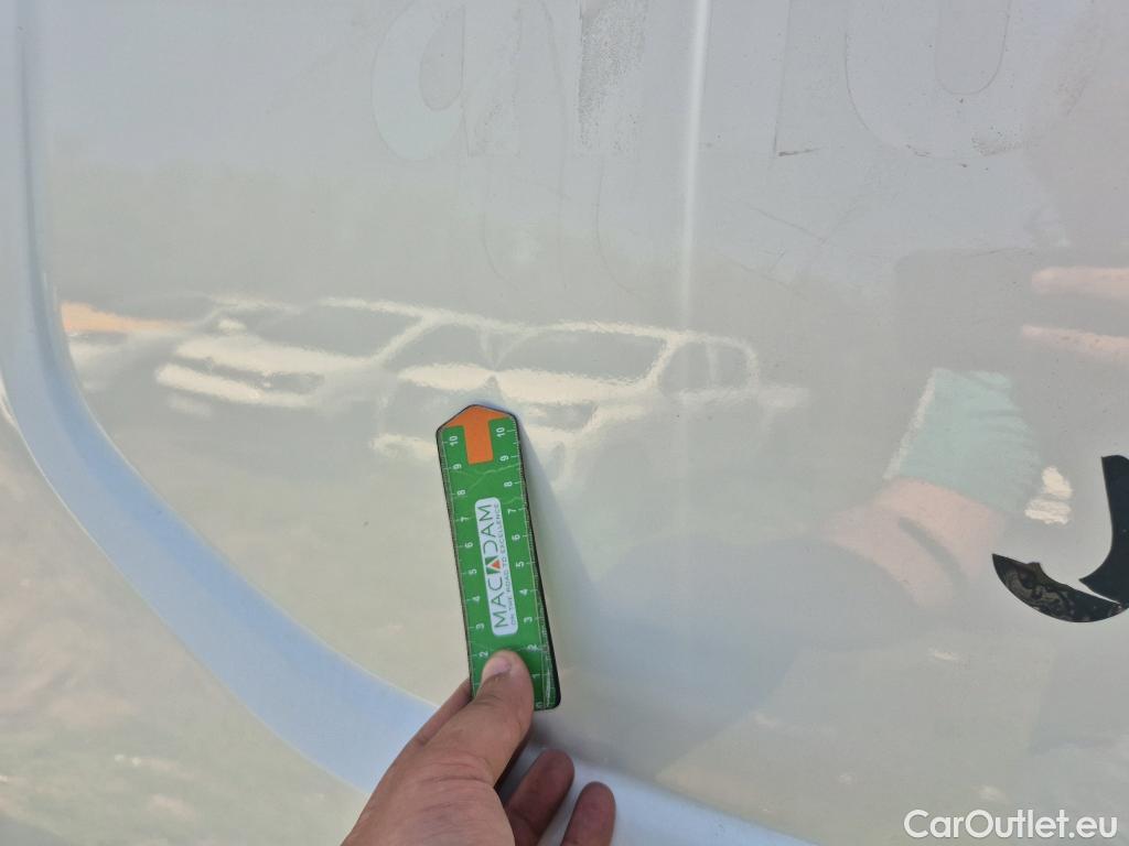  Peugeot  Partner PEUGEOT  / 2018 / 3P / furgón derivado de turismo Pro Standard 600kg BlueHDi 73kW (AC) #35