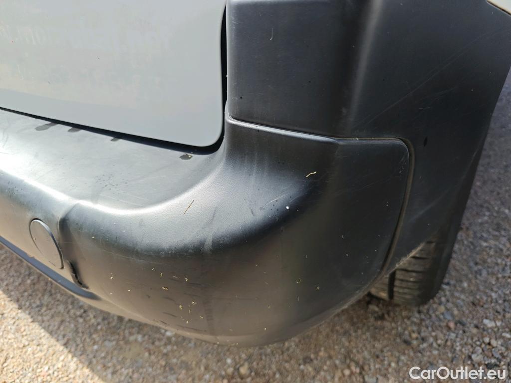  Peugeot  Partner PEUGEOT  / 2018 / 3P / furgón derivado de turismo Pro Standard 600kg BlueHDi 73kW (AC) #27