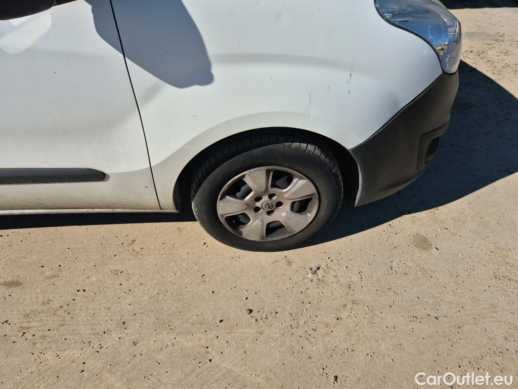  Opel  Combo OPEL  / 2012 / 3P / furgón derivado de turismo Cargo 1.3 CDTI 70kW (95CV) L1 H1 #47
