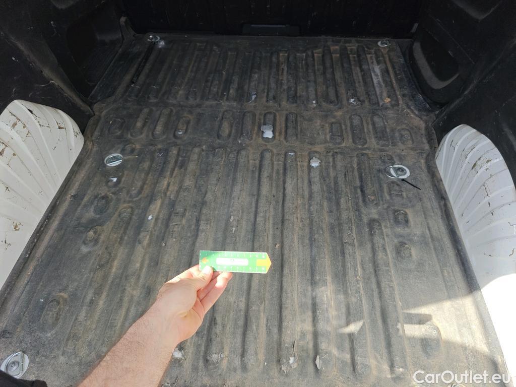  Peugeot  Partner PEUGEOT  / 2018 / 3P / furgón derivado de turismo Pro Standard 600kg BlueHDi 73kW (AC) #55