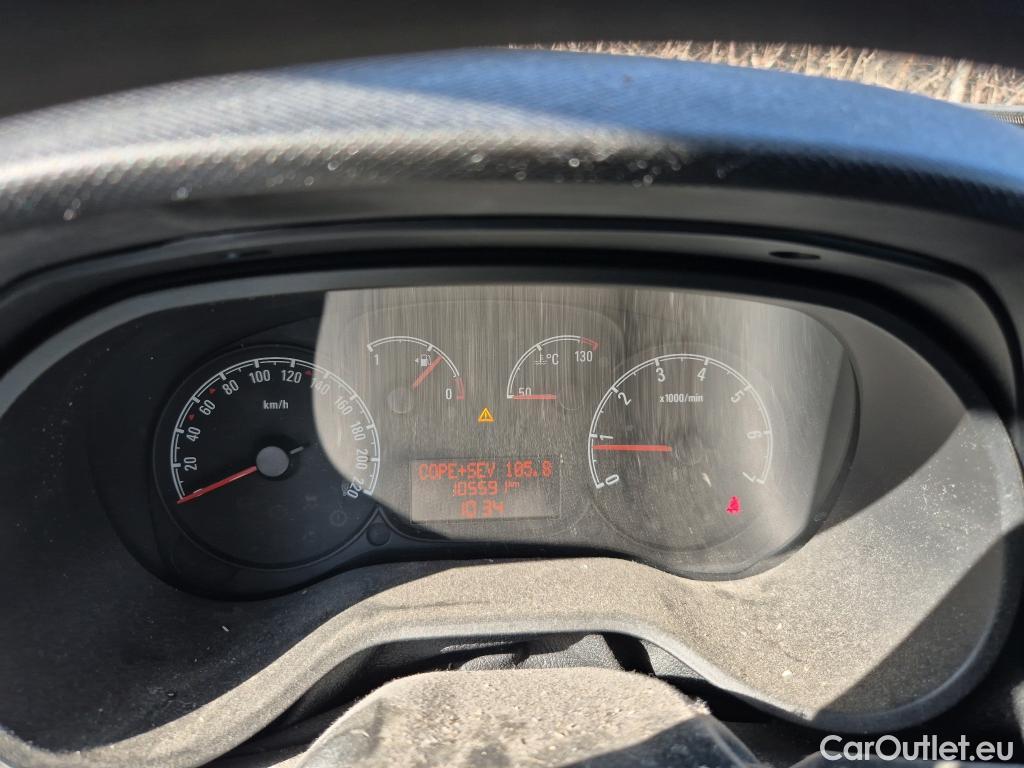  Opel  Combo OPEL  / 2012 / 3P / furgón derivado de turismo Cargo 1.3 CDTI 70kW (95CV) L1 H1 #61