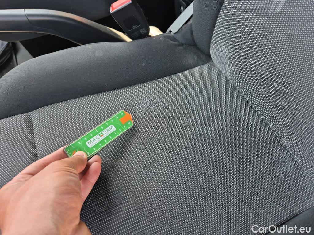  Peugeot  Partner PEUGEOT  / 2018 / 3P / furgón derivado de turismo Pro Standard 600kg BlueHDi 73kW (AC) #15