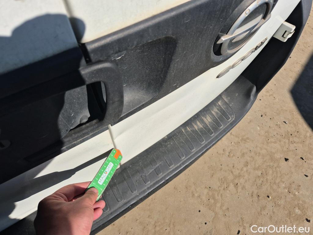  Opel  Combo OPEL  / 2012 / 3P / furgón derivado de turismo Cargo 1.3 CDTI 70kW (95CV) L1 H1 #20