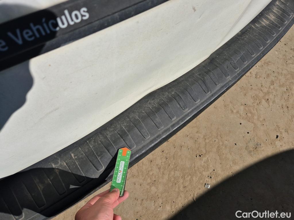  Opel  Combo OPEL  / 2012 / 3P / furgón derivado de turismo Cargo 1.3 CDTI 70kW (95CV) L1 H1 #6