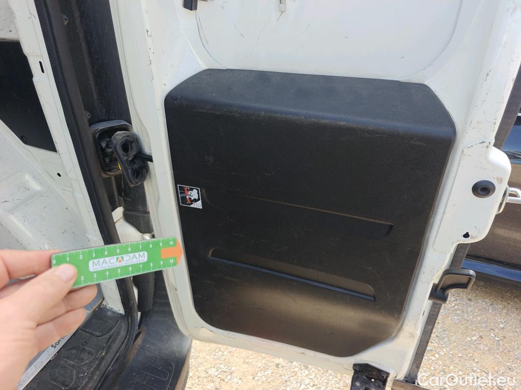  Opel  Combo OPEL  / 2012 / 3P / furgón derivado de turismo Cargo 1.3 CDTI 70kW (95CV) L1 H1 #35