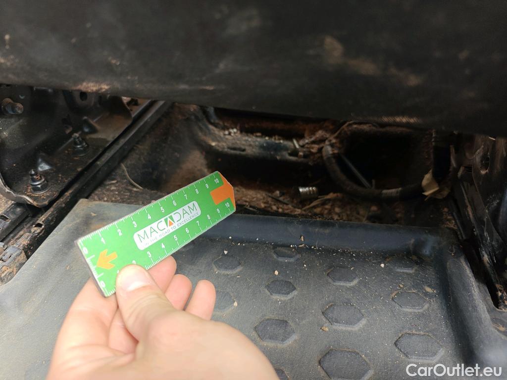  Opel  Combo OPEL  Life / 2018 / 4P / combi 1.5 TD 75kW Business Edition L1 N1 #44