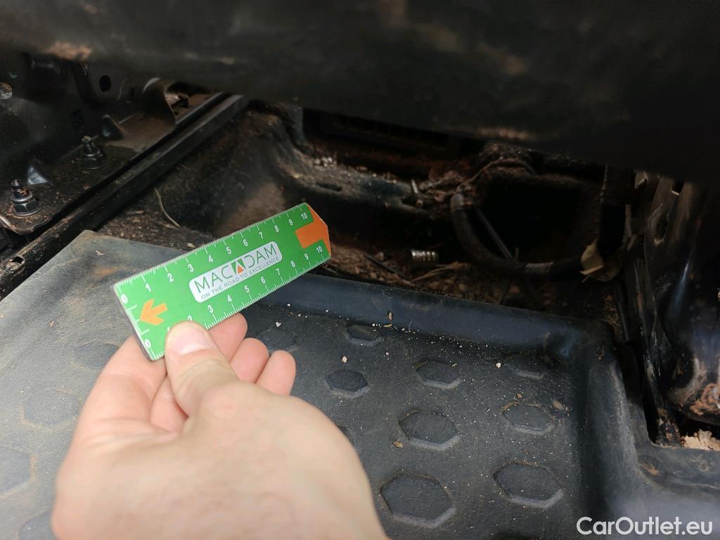  Opel  Combo OPEL  Life / 2018 / 4P / combi 1.5 TD 75kW Business Edition L1 N1 #43