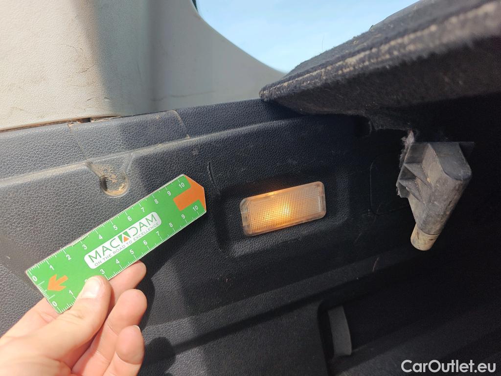  Opel  Combo OPEL  Life / 2018 / 4P / combi 1.5 TD 75kW Business Edition L1 N1 #68