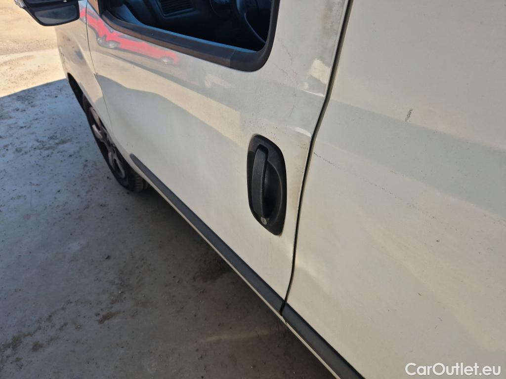  Opel  Combo OPEL  / 2012 / 3P / furgón derivado de turismo Cargo 1.3 CDTI 70kW (95CV) L1 H1 #29