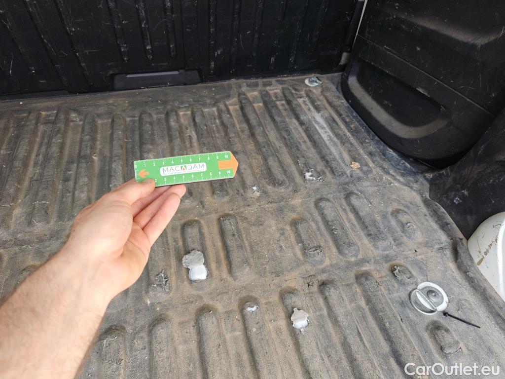  Peugeot  Partner PEUGEOT  / 2018 / 3P / furgón derivado de turismo Pro Standard 600kg BlueHDi 73kW (AC) #58