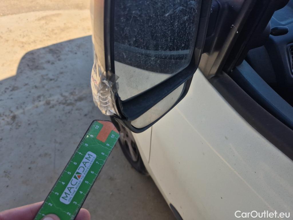  Opel  Combo OPEL  / 2012 / 3P / furgón derivado de turismo Cargo 1.3 CDTI 70kW (95CV) L1 H1 #9