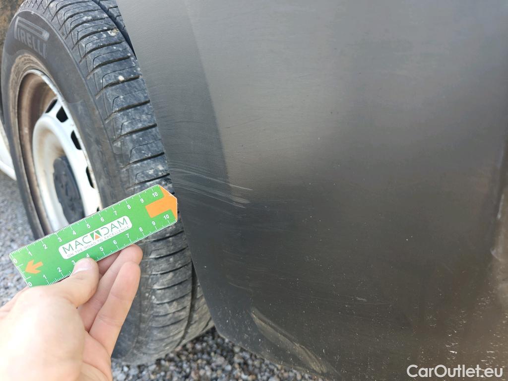  Peugeot  Partner PEUGEOT  / 2018 / 3P / furgón derivado de turismo Pro Standard 600kg BlueHDi 73kW (AC) #67