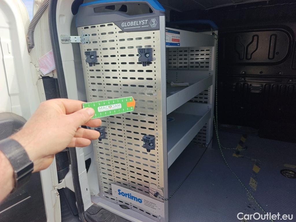  Opel  Combo OPEL  / 2012 / 3P / furgón derivado de turismo Cargo 1.3 CDTI 70kW (95CV) L1 H1 #38