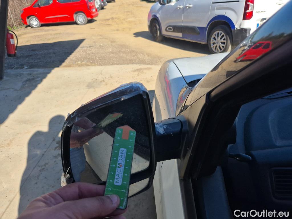  Opel  Combo OPEL  / 2012 / 3P / furgón derivado de turismo Cargo 1.3 CDTI 70kW (95CV) L1 H1 #10