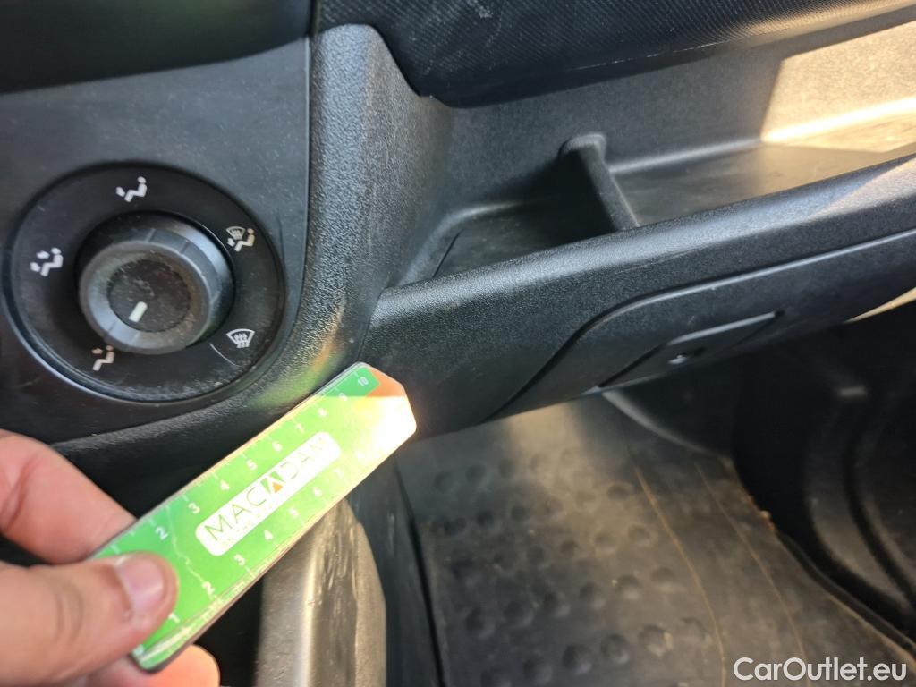  Opel  Combo OPEL  / 2012 / 3P / furgón derivado de turismo Cargo 1.3 CDTI 70kW (95CV) L1 H1 #33