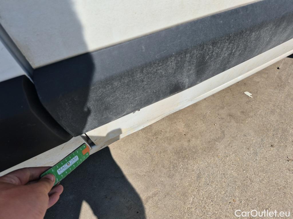  Peugeot  Partner PEUGEOT  / 2018 / 3P / furgón derivado de turismo Pro Standard 600kg BlueHDi 73kW (AC) #5