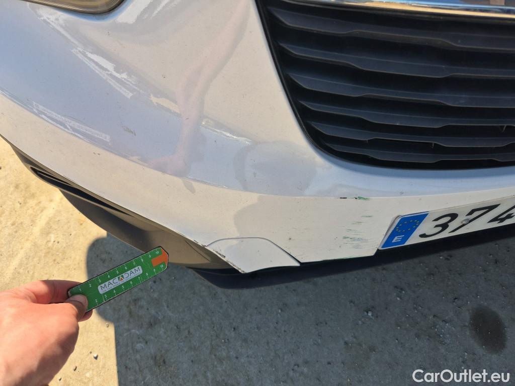  Opel  Combo OPEL  / 2018 / 4P / furgón derivado de turismo 1.6TD S/S 74kW(100CV) Express XL H1 1000 #26