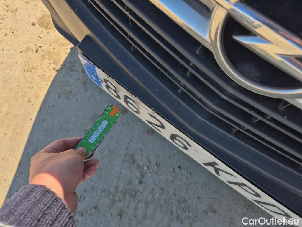  Opel  Combo OPEL  / 2012 / 3P / furgón derivado de turismo Cargo 1.3 CDTI 70kW (95CV) L1 H1 #56