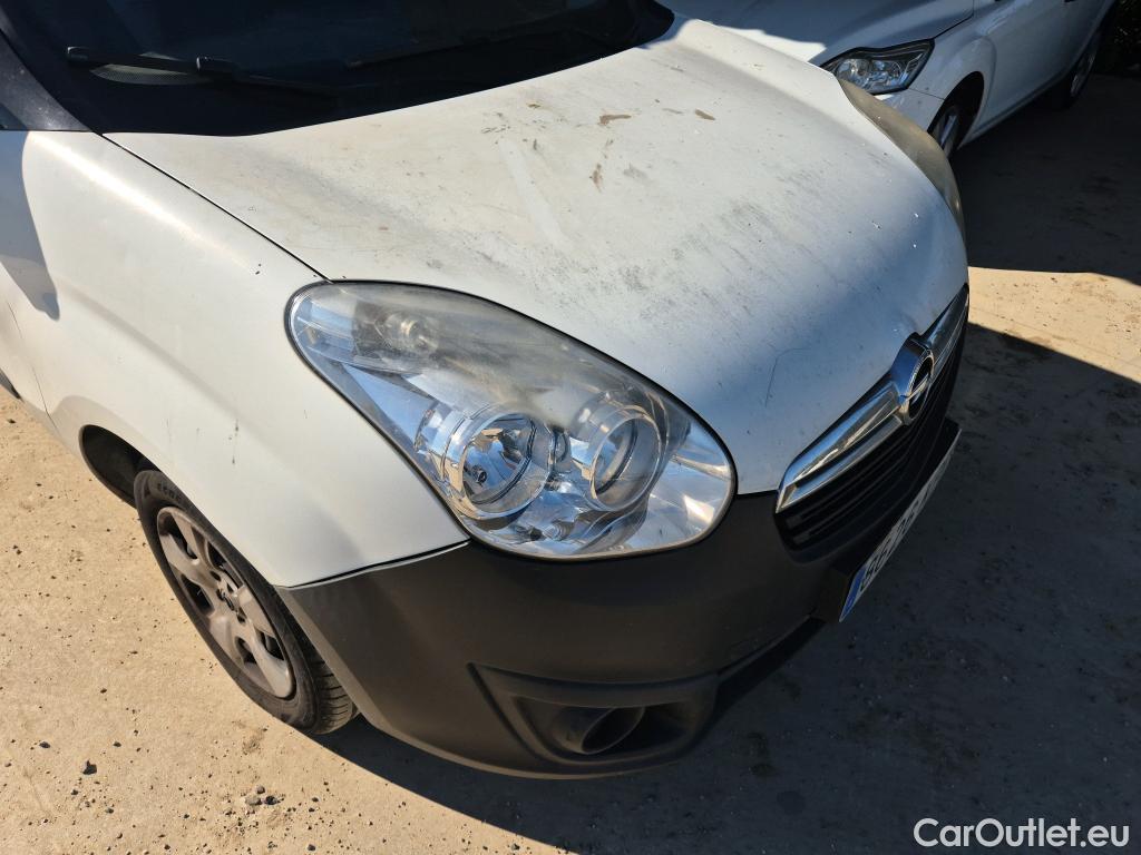  Opel  Combo OPEL  / 2012 / 3P / furgón derivado de turismo Cargo 1.3 CDTI 70kW (95CV) L1 H1 #41