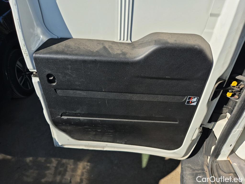  Opel  Combo OPEL  / 2012 / 3P / furgón derivado de turismo Cargo 1.3 CDTI 70kW (95CV) L1 H1 #35