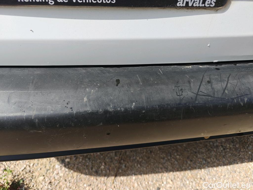  Peugeot  Partner PEUGEOT  / 2018 / 3P / furgón derivado de turismo Pro Standard 600kg BlueHDi 73kW (AC) #24