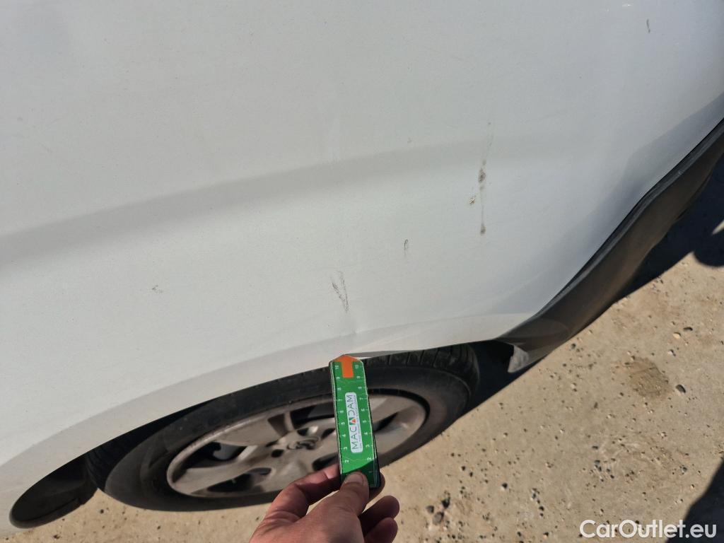  Opel  Combo OPEL  / 2012 / 3P / furgón derivado de turismo Cargo 1.3 CDTI 70kW (95CV) L1 H1 #60