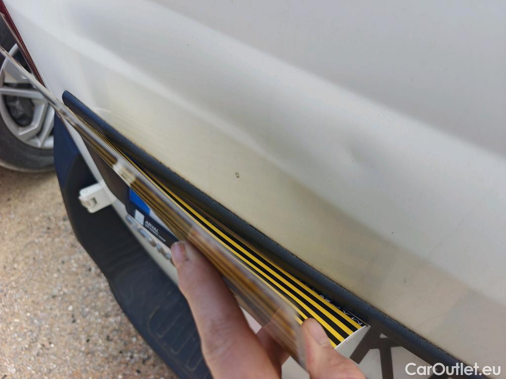  Opel  Combo OPEL  / 2012 / 3P / furgón derivado de turismo Cargo 1.3 CDTI 70kW (95CV) L1 H1 #12